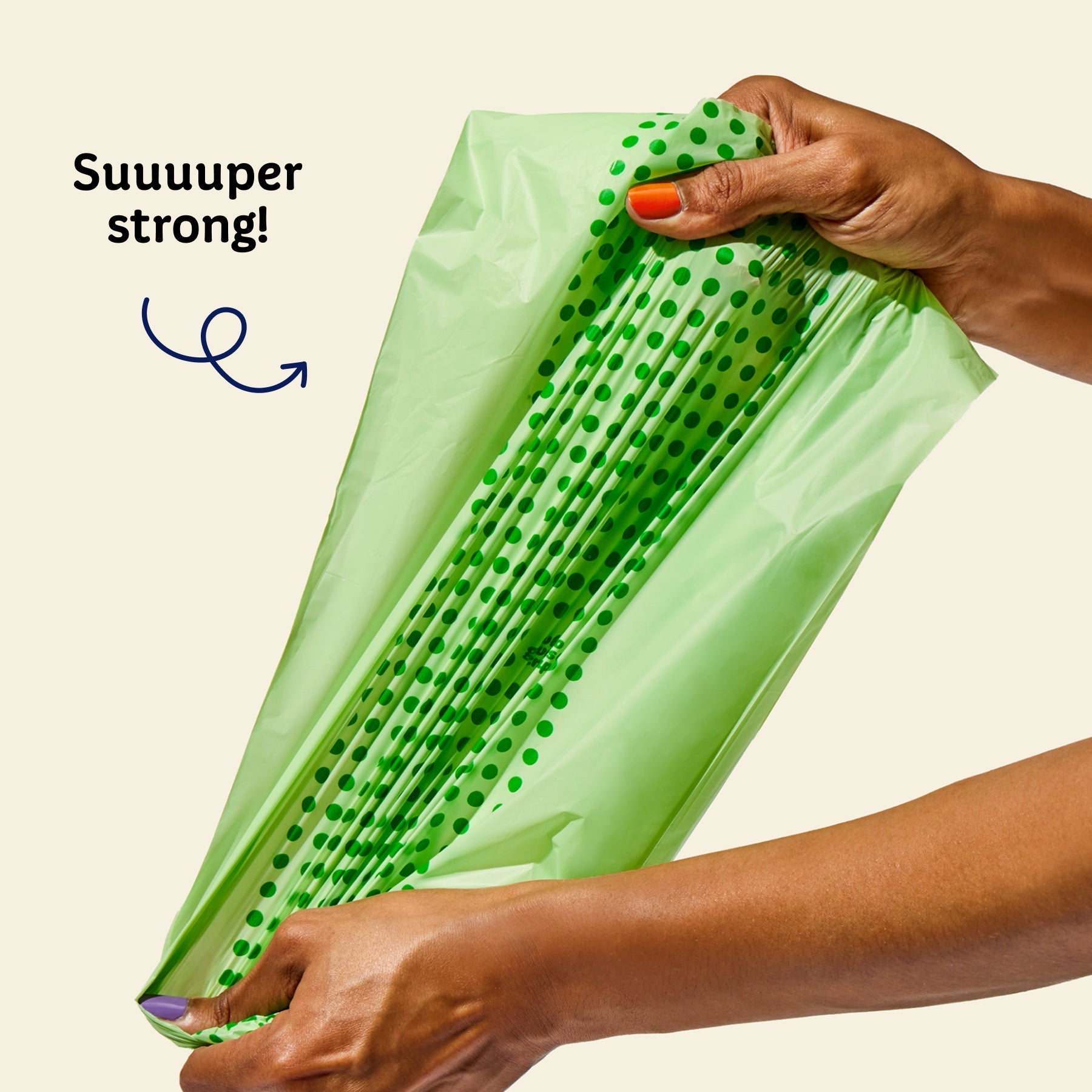 Compostable Food Scrap Bags