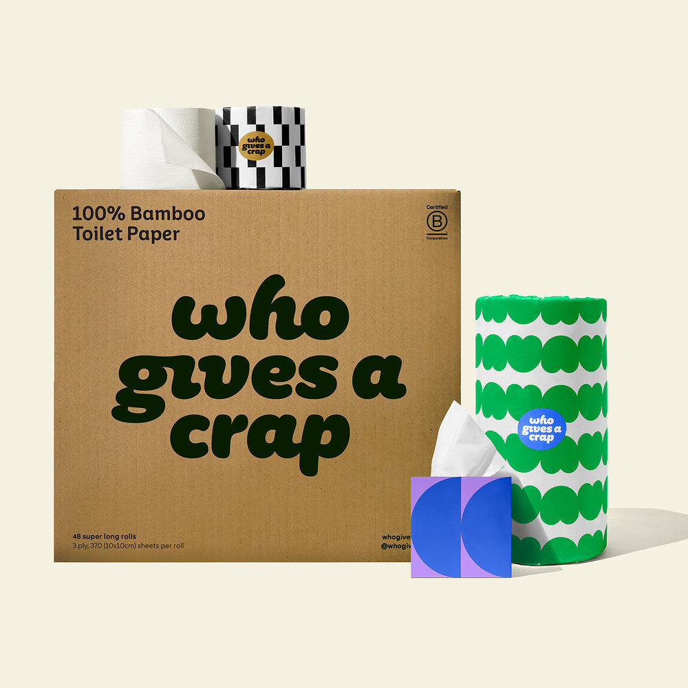 The Bigger Bundle